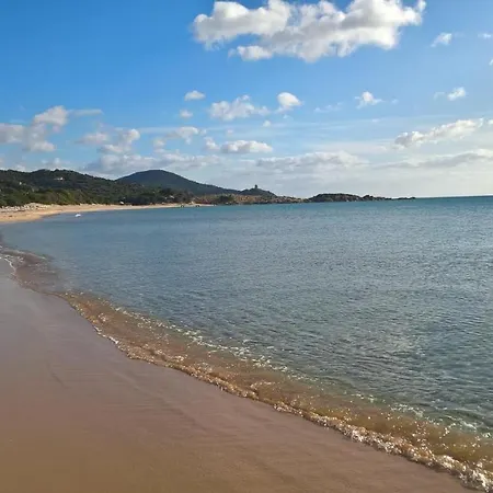 別荘 La Casa Nel Borgo