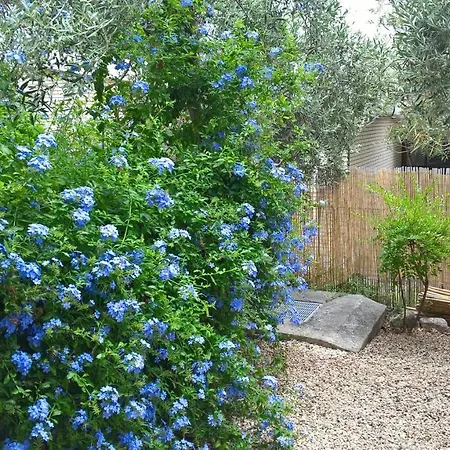 La Casa Nel Borgo 度假居