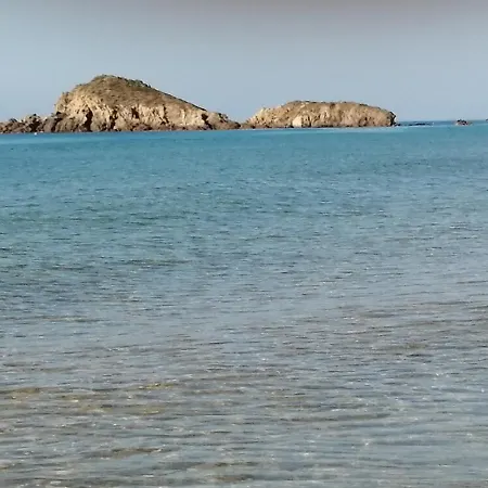 別荘 La Casa Nel Borgo キア