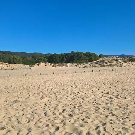 別荘 La Casa Nel Borgo *