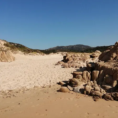 Holiday home La Casa Nel Borgo Chia