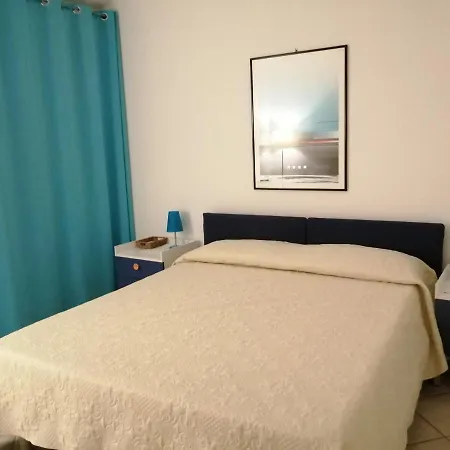 Holiday home La Casa Nel Borgo *