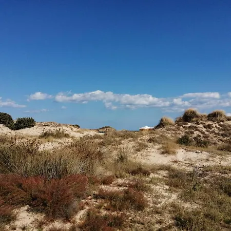 別荘 La Casa Nel Borgo *