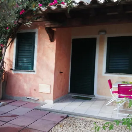 Holiday home La Casa Nel Borgo Chia