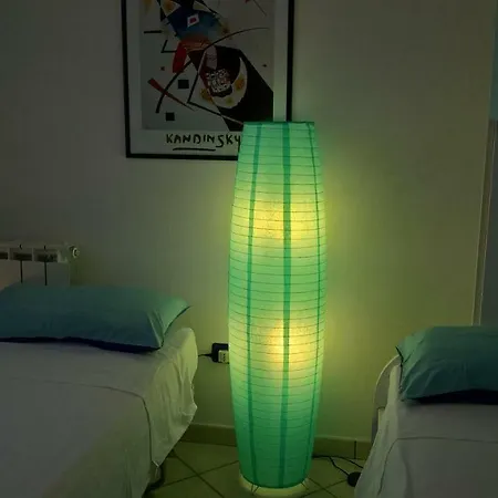 Holiday home La Casa Nel Borgo