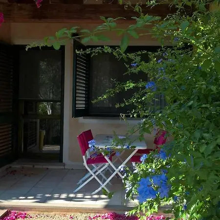 別荘 La Casa Nel Borgo キア