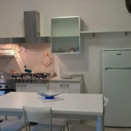 La Casa Nel Borgo 度假居 奇亚