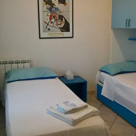 La Casa Nel Borgo * キア