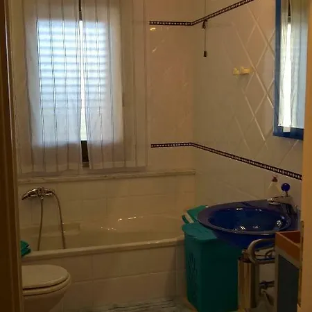 La Casa Nel Borgo Holiday home Chia