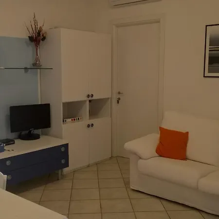La Casa Nel Borgo * 奇亚