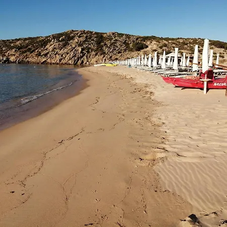 La Casa Nel Borgo * Chia