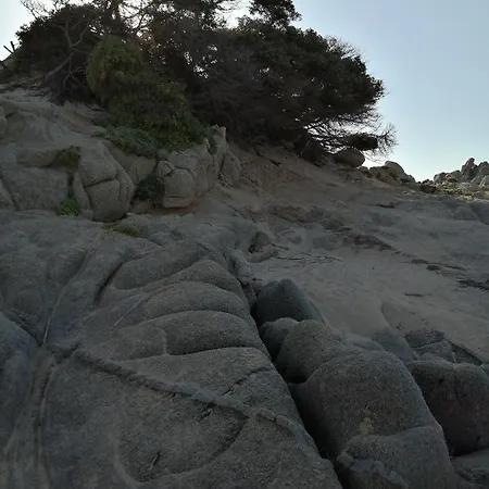 Semesterbostad La Casa Nel Borgo Chia