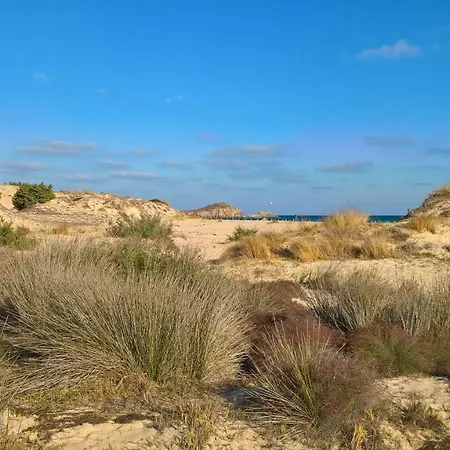 La Casa Nel Borgo * Chia