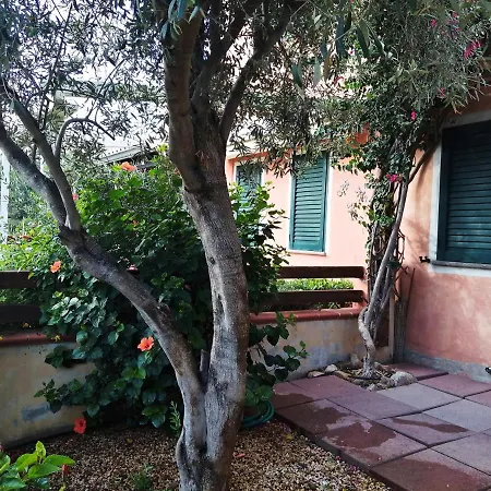 別荘 La Casa Nel Borgo *