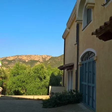 別荘 La Casa Nel Borgo