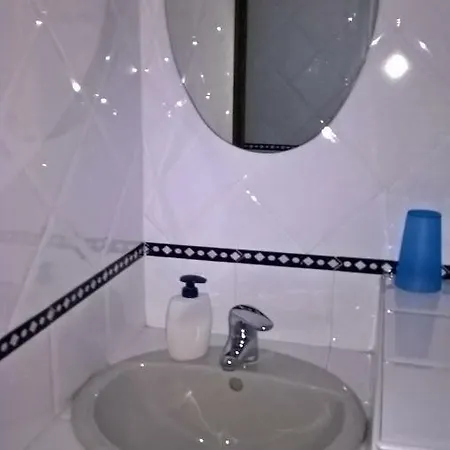 La Casa Nel Borgo Semesterbostad *