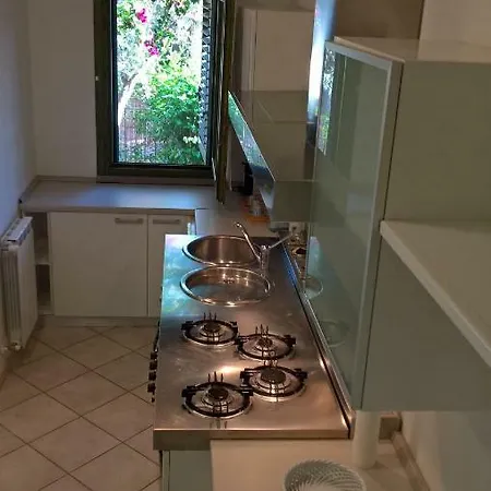 La Casa Nel Borgo Chia