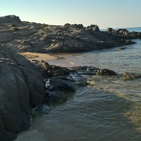 La Casa Nel Borgo Semesterbostad *