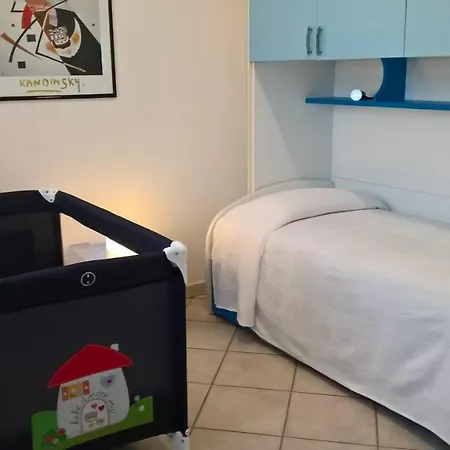 別荘 La Casa Nel Borgo