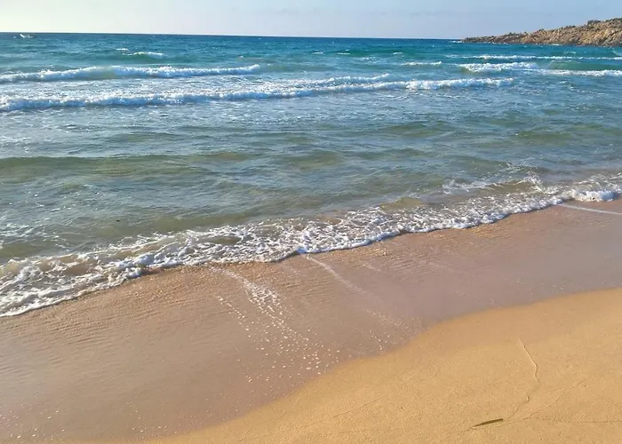 La Casa Nel Borgo Ferienhaus Chia
