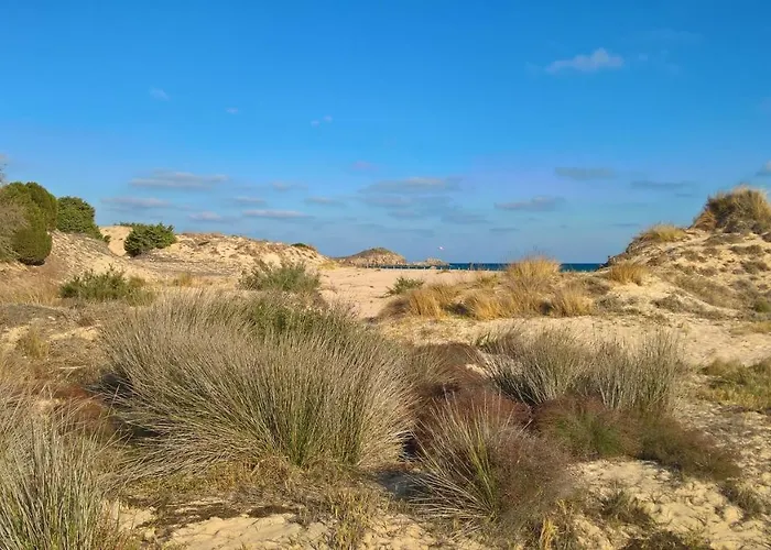 La Casa Nel Borgo * Chia